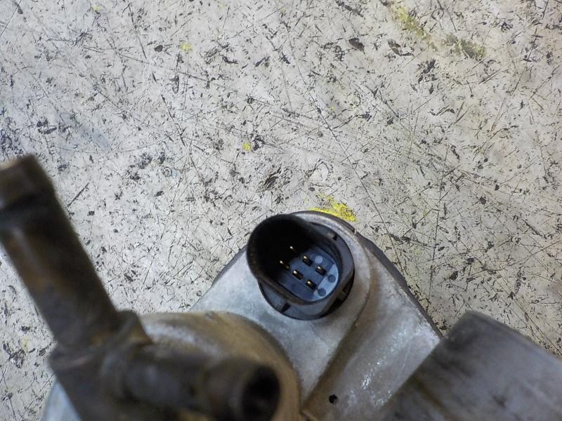 Recambio de caja mariposa para skoda fabia (6y2/6y3) 1.4 referencia OEM IAM   