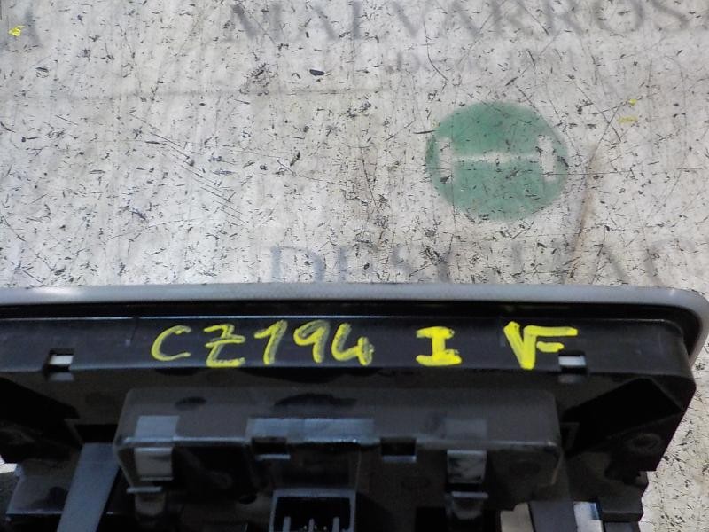 Recambio de piloto interior para honda civic berlina (fn) 2.2 ctdi referencia OEM IAM 34411SMGE02ZA  