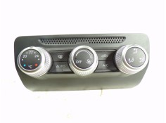 Recambio de mando climatizador para audi a1 sportback (8xf) 1.6 tdi referencia OEM IAM 8XA8200436PS 8XA820043 