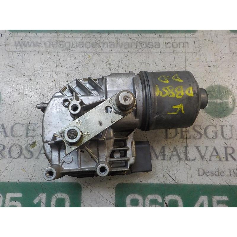 Recambio de motor limpia delantero para seat toledo (5p2) 1.9 tdi referencia OEM IAM   