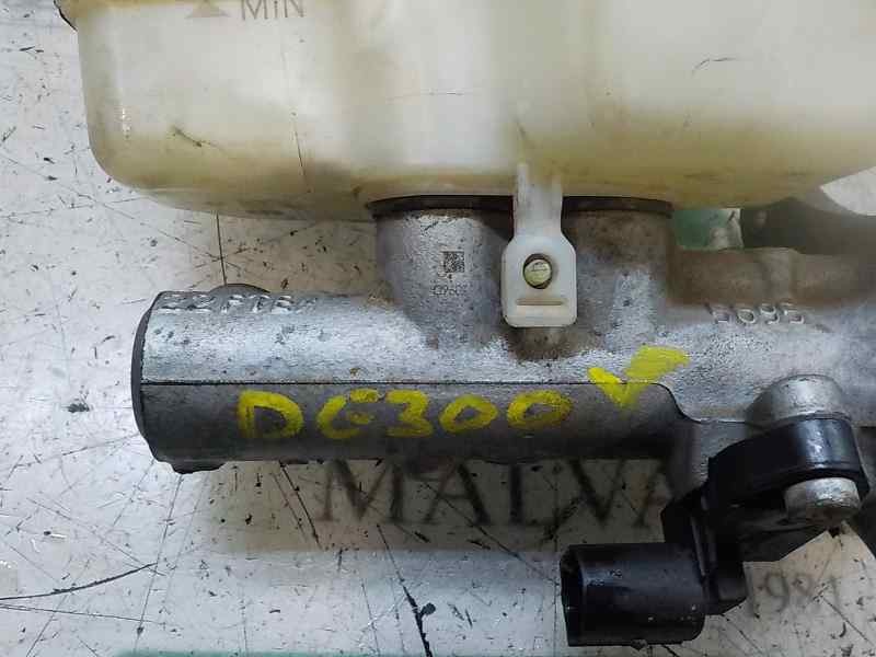 Recambio de bomba freno para seat ibiza sc (6p5) 1.4 tdi referencia OEM IAM 6R1611019D 6R0911301A 