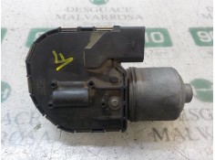 Recambio de motor limpia delantero para seat toledo (5p2) 1.9 tdi referencia OEM IAM    2