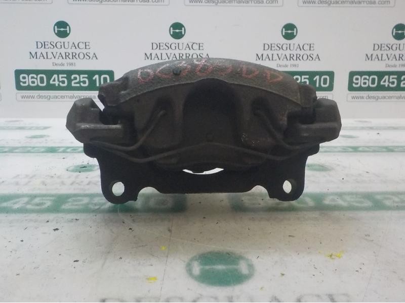 Recambio de pinza freno delantera derecha para seat leon (1p1) stylance / style referencia OEM IAM   