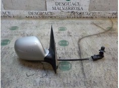 Recambio de espejo derecho para skoda fabia (6y2/6y3) 1.4 referencia OEM IAM    2