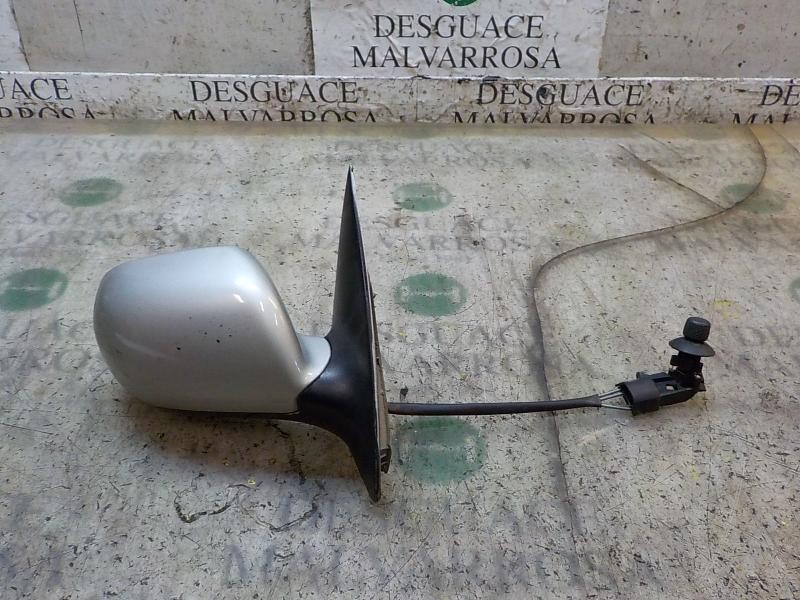 Recambio de espejo derecho para skoda fabia (6y2/6y3) 1.4 referencia OEM IAM   