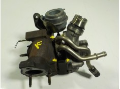 Recambio de turbocompresor para renault koleos bose edition referencia OEM IAM  H8200638766 
