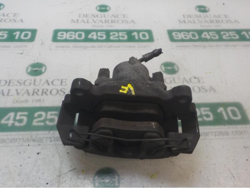 Recambio de pinza freno delantera derecha para seat leon (1p1) stylance / style referencia OEM IAM   
