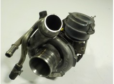 Recambio de turbocompresor para renault koleos bose edition referencia OEM IAM  H8200638766  2
