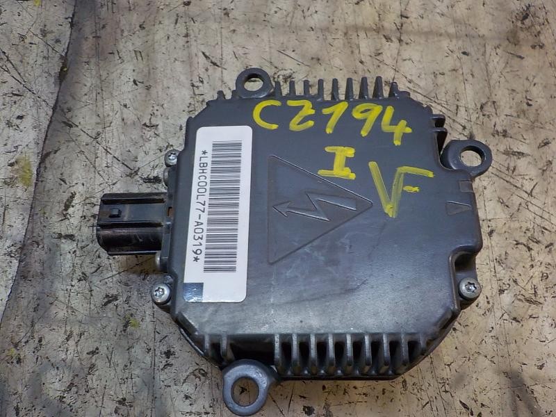 Recambio de modulo electronico para honda civic berlina (fn) 2.2 ctdi referencia OEM IAM   