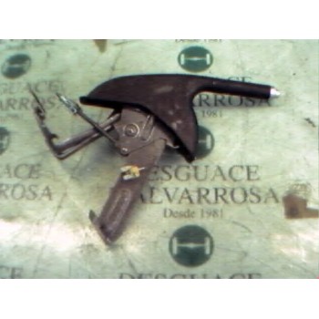 PALANCA FRENO DE MANO 