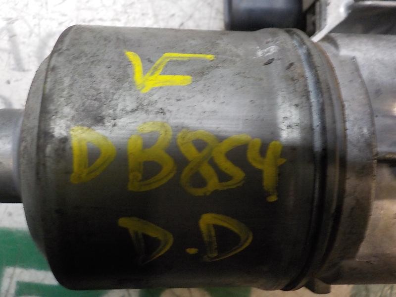 Recambio de motor limpia delantero para seat toledo (5p2) 1.9 tdi referencia OEM IAM   