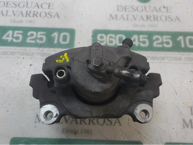 Recambio de pinza freno delantera derecha para seat leon (1p1) stylance / style referencia OEM IAM   