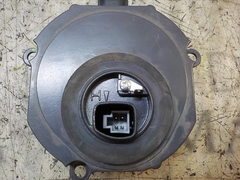 Recambio de modulo electronico para honda civic berlina (fn) 2.2 ctdi referencia OEM IAM   