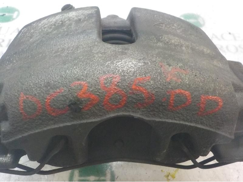 Recambio de pinza freno delantera derecha para seat leon (1p1) stylance / style referencia OEM IAM   