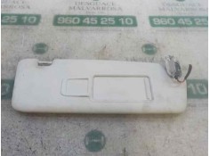 Recambio de parasol derecho para audi a5 sportback (8t) 2.7 v6 24v tdi referencia OEM IAM 8K0857552P8S0   2