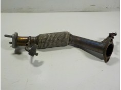 Recambio de salida colector para kia rio (yb) 1.0 tgdi cat referencia OEM IAM 28610H8920  3921007PD0 2