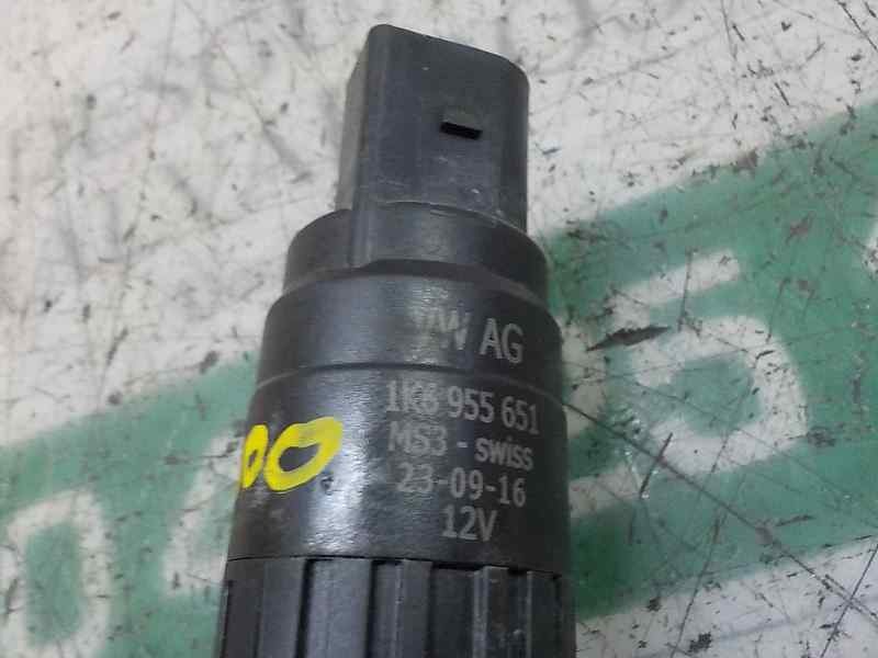 Recambio de bomba limpia para seat ibiza sc (6p5) 1.4 tdi referencia OEM IAM 1K6955651 1K6955651 