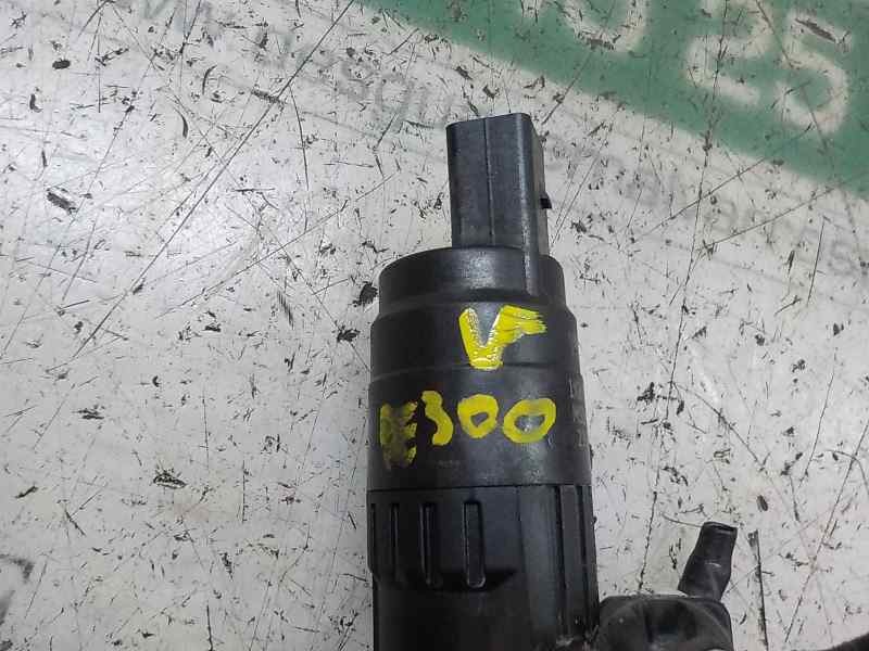 Recambio de bomba limpia para seat ibiza sc (6p5) 1.4 tdi referencia OEM IAM 1K6955651 1K6955651 