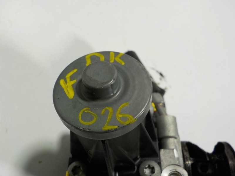 Recambio de valvula egr para peugeot 308 1.6 blue-hdi fap referencia OEM IAM 9813064280 9829870080 230003490713