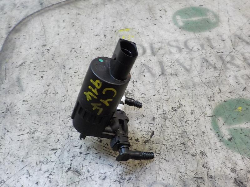 Recambio de bomba limpia para opel astra k lim. 5türig 1.0 12v referencia OEM IAM 13250357  