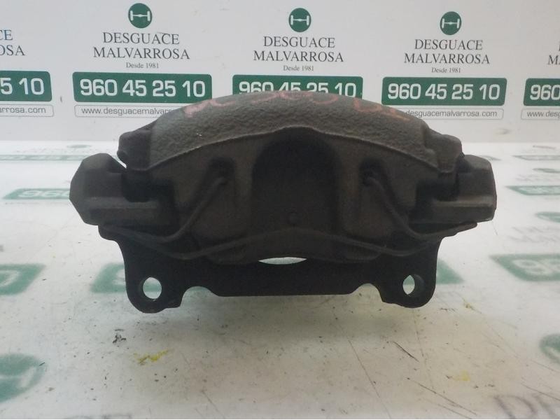 Recambio de pinza freno delantera izquierda para seat leon (1p1) stylance / style referencia OEM IAM   