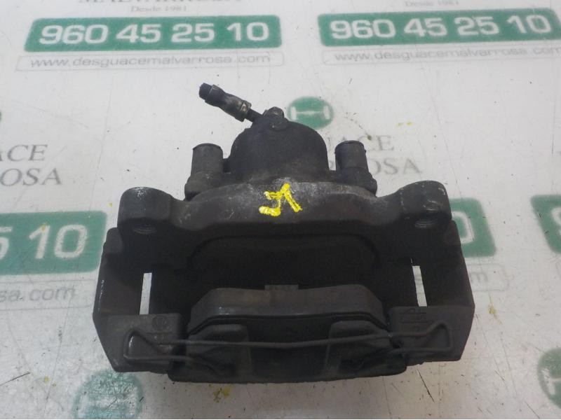Recambio de pinza freno delantera izquierda para seat leon (1p1) stylance / style referencia OEM IAM   