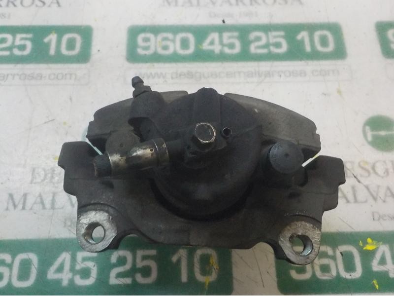 Recambio de pinza freno delantera izquierda para seat leon (1p1) stylance / style referencia OEM IAM   