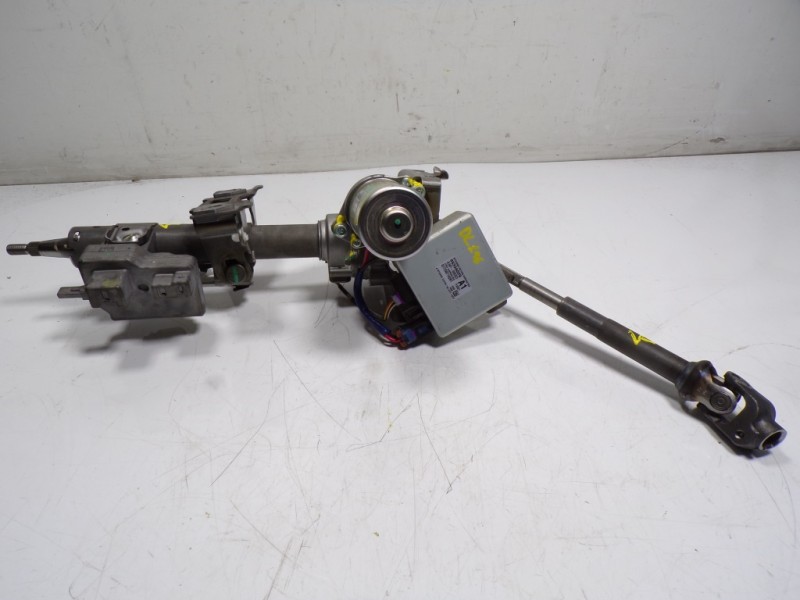 Recambio de columna direccion para mitsubishi space star (a00) 1.2 referencia OEM IAM 4401A315 JJ301001700 