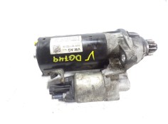 Recambio de motor arranque para audi a1 sportback (8xf) 1.6 tdi referencia OEM IAM 0AM911023G 0AM911023G  2