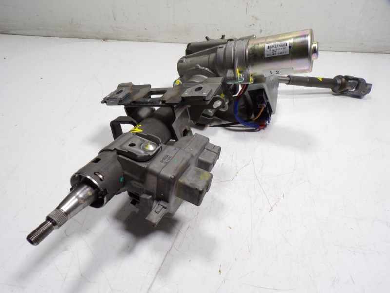 Recambio de columna direccion para mitsubishi space star (a00) 1.2 referencia OEM IAM 4401A315 JJ301001700 