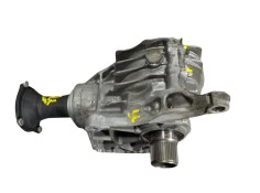 Recambio de diferencial delantero para mazda cx-5 2.2 turbodiesel cat referencia OEM IAM   