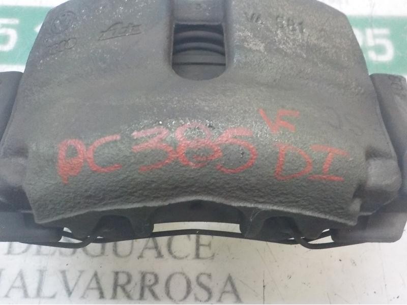 Recambio de pinza freno delantera izquierda para seat leon (1p1) stylance / style referencia OEM IAM   