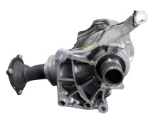 Recambio de diferencial delantero para mazda cx-5 2.2 turbodiesel cat referencia OEM IAM    2