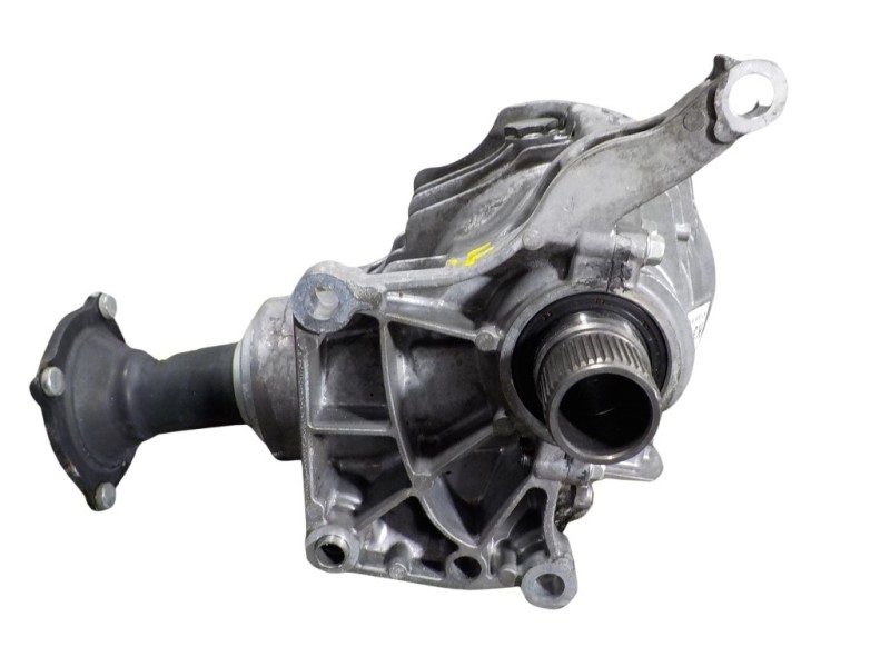 Recambio de diferencial delantero para mazda cx-5 2.2 turbodiesel cat referencia OEM IAM   