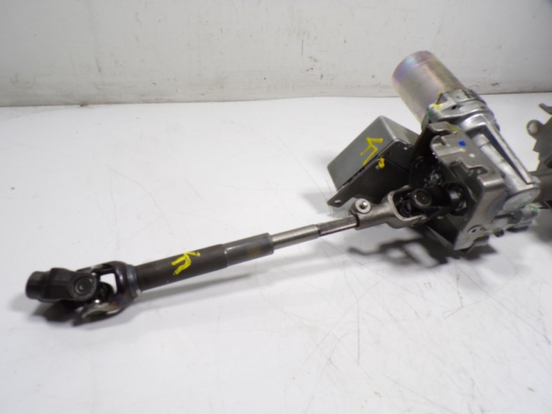 Recambio de columna direccion para mitsubishi space star (a00) 1.2 referencia OEM IAM 4401A315 JJ301001700 