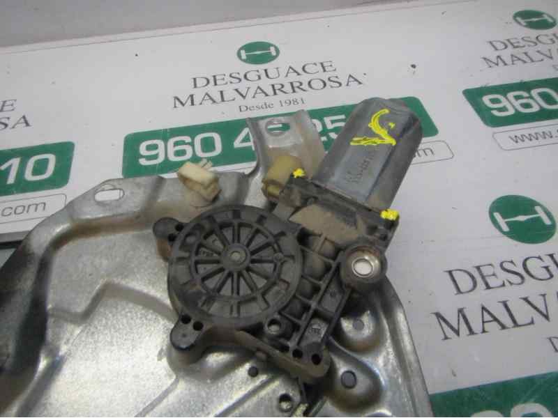Recambio de elevalunas trasero izquierdo para renault laguna (b56) 1.9 dci diesel cat referencia OEM IAM   