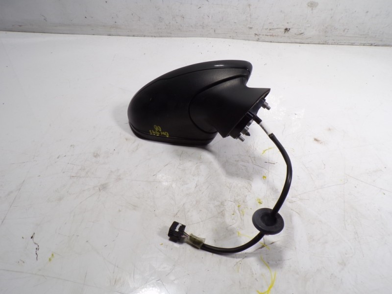 Recambio de espejo derecho para opel astra k lim. 5türig 1.4 16v sidi turbo referencia OEM IAM   