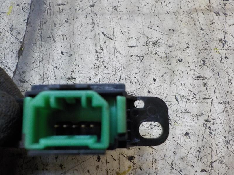 Recambio de modulo electronico para honda civic berlina (fn) 2.2 ctdi referencia OEM IAM 35300SMGG01  