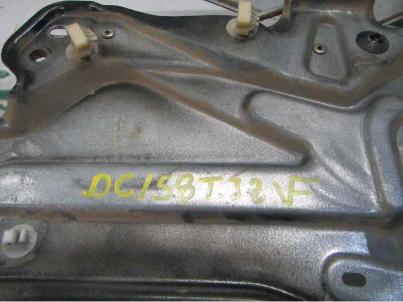 Recambio de elevalunas trasero izquierdo para renault laguna (b56) 1.9 dci diesel cat referencia OEM IAM   