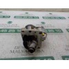 Recambio de motor arranque para peugeot 308 confort referencia OEM IAM 5802AR  
