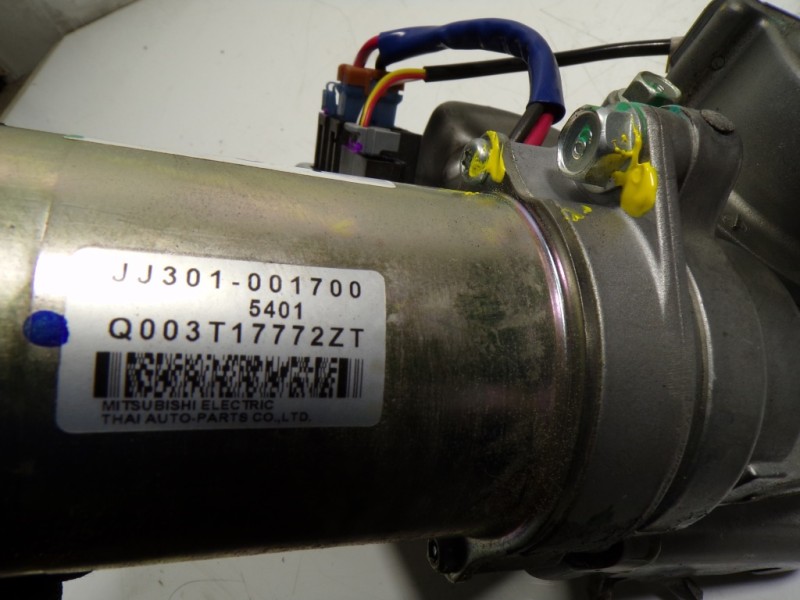 Recambio de columna direccion para mitsubishi space star (a00) 1.2 referencia OEM IAM 4401A315 JJ301001700 