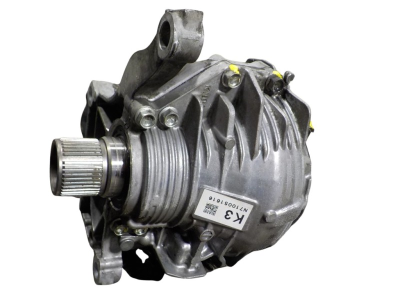 Recambio de diferencial delantero para mazda cx-5 2.2 turbodiesel cat referencia OEM IAM   