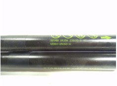 Recambio de amortiguadores maletero / porton para toyota rav4 hybrid fwd referencia OEM IAM 689500R060 689600R060  2