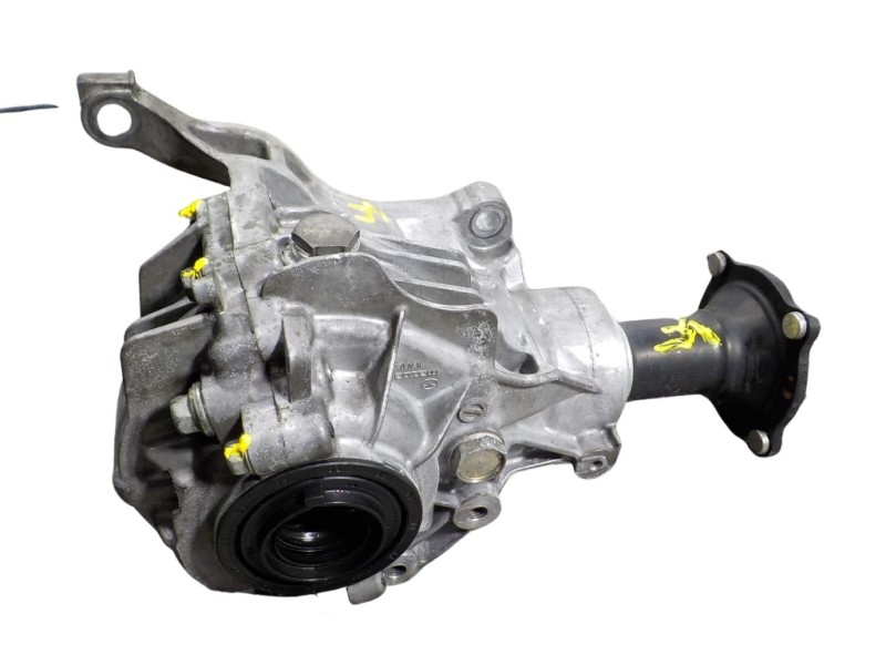 Recambio de diferencial delantero para mazda cx-5 2.2 turbodiesel cat referencia OEM IAM   