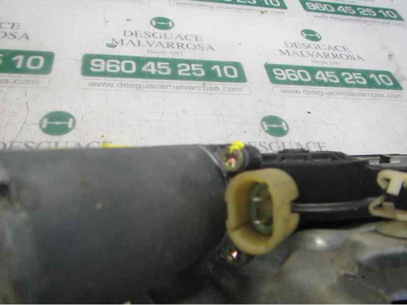 Recambio de elevalunas trasero izquierdo para renault laguna (b56) 1.9 dci diesel cat referencia OEM IAM   