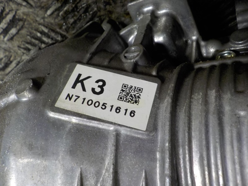 Recambio de diferencial delantero para mazda cx-5 2.2 turbodiesel cat referencia OEM IAM   