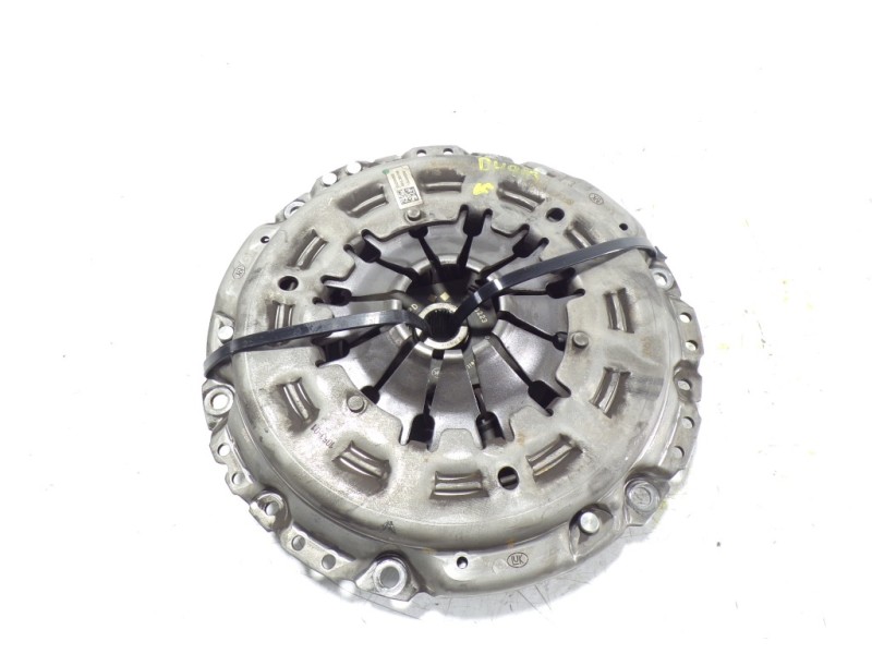 Recambio de kit embrague para opel astra k lim. 5türig 1.4 16v sidi turbo referencia OEM IAM 24583157  