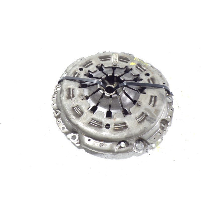 Recambio de kit embrague para opel astra k lim. 5türig 1.4 16v sidi turbo referencia OEM IAM 24583157  