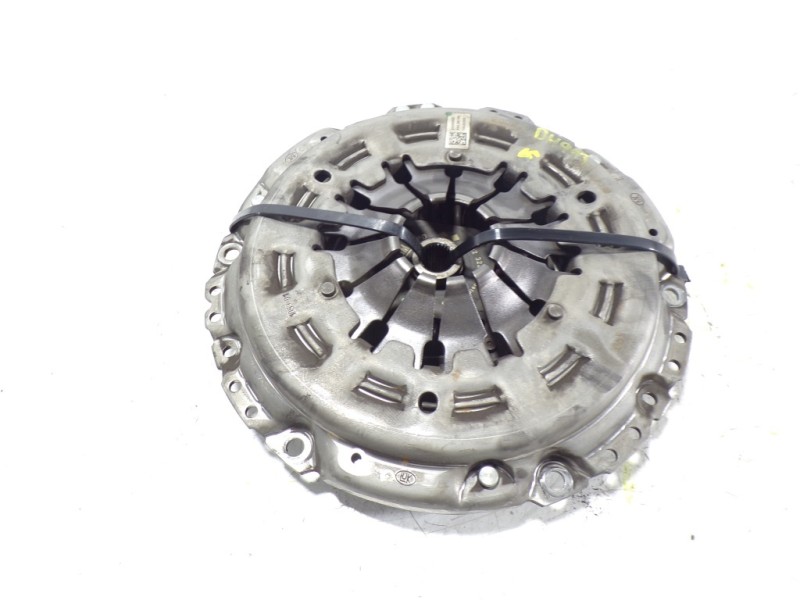 Recambio de kit embrague para opel astra k lim. 5türig 1.4 16v sidi turbo referencia OEM IAM 24583157  