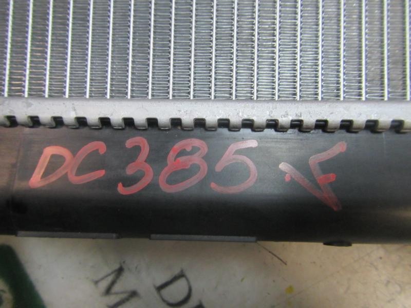 Recambio de radiador agua para seat leon (1p1) stylance / style referencia OEM IAM   